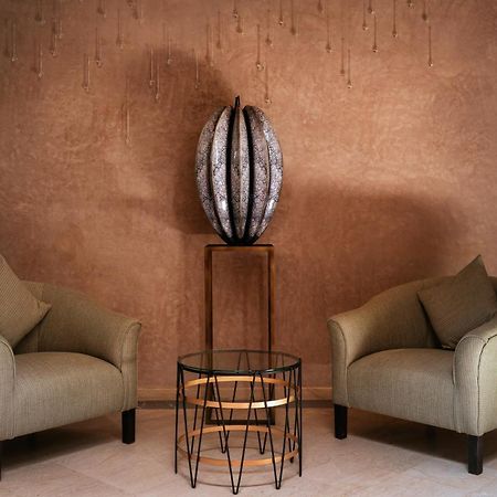 Riad Siwan Марракеш Экстерьер фото