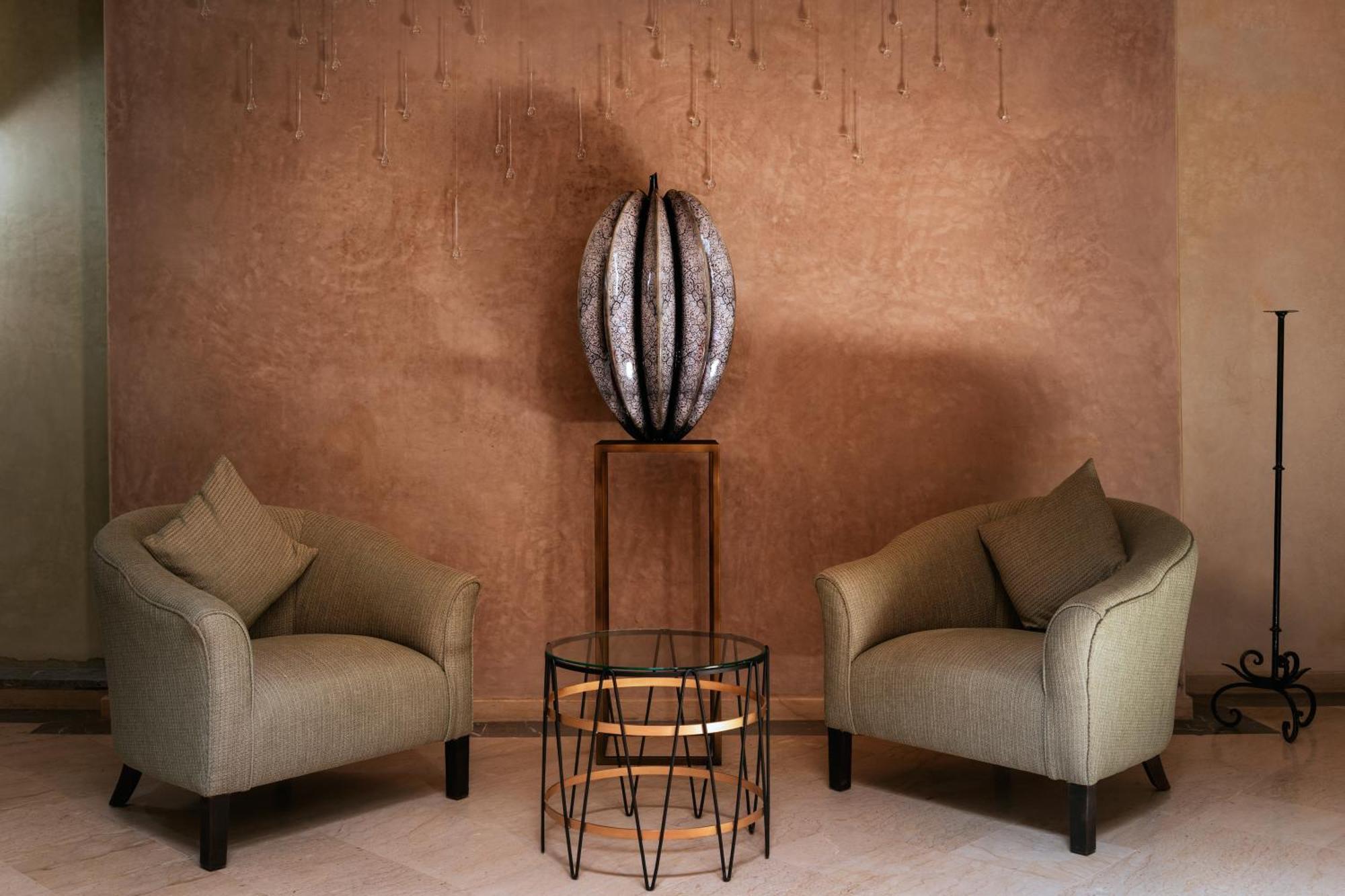 Riad Siwan Марракеш Экстерьер фото