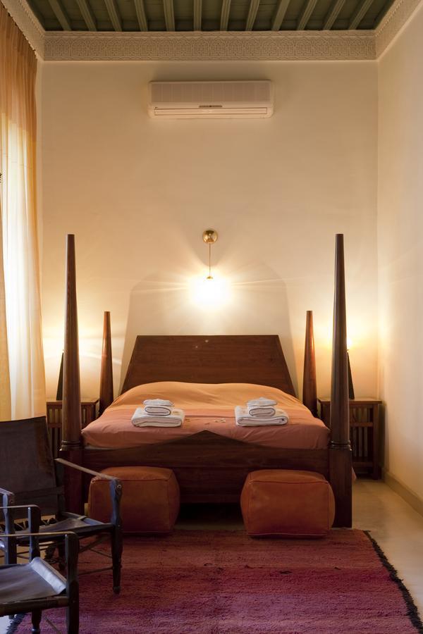Riad Siwan Марракеш Экстерьер фото