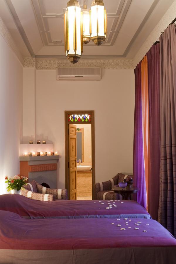 Riad Siwan Марракеш Экстерьер фото