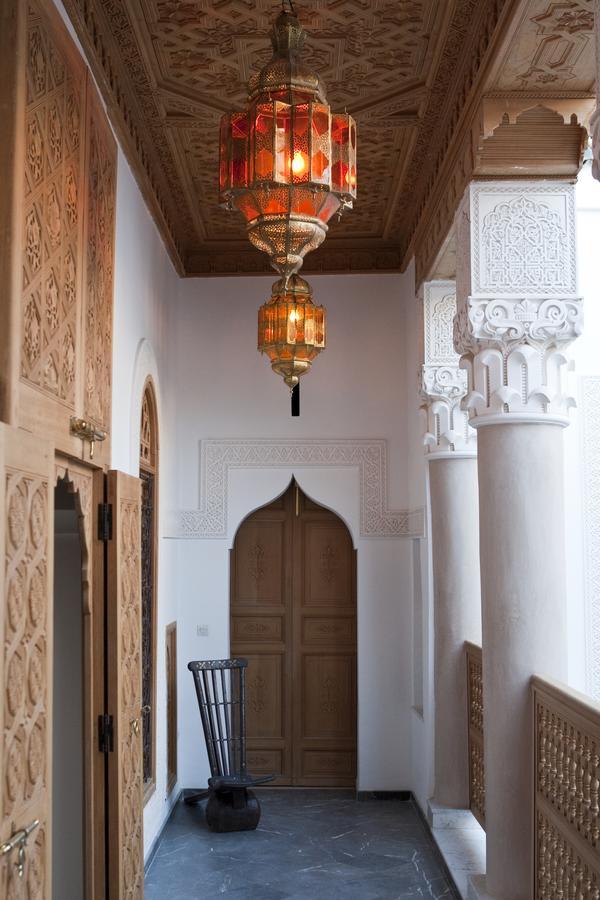 Riad Siwan Марракеш Экстерьер фото